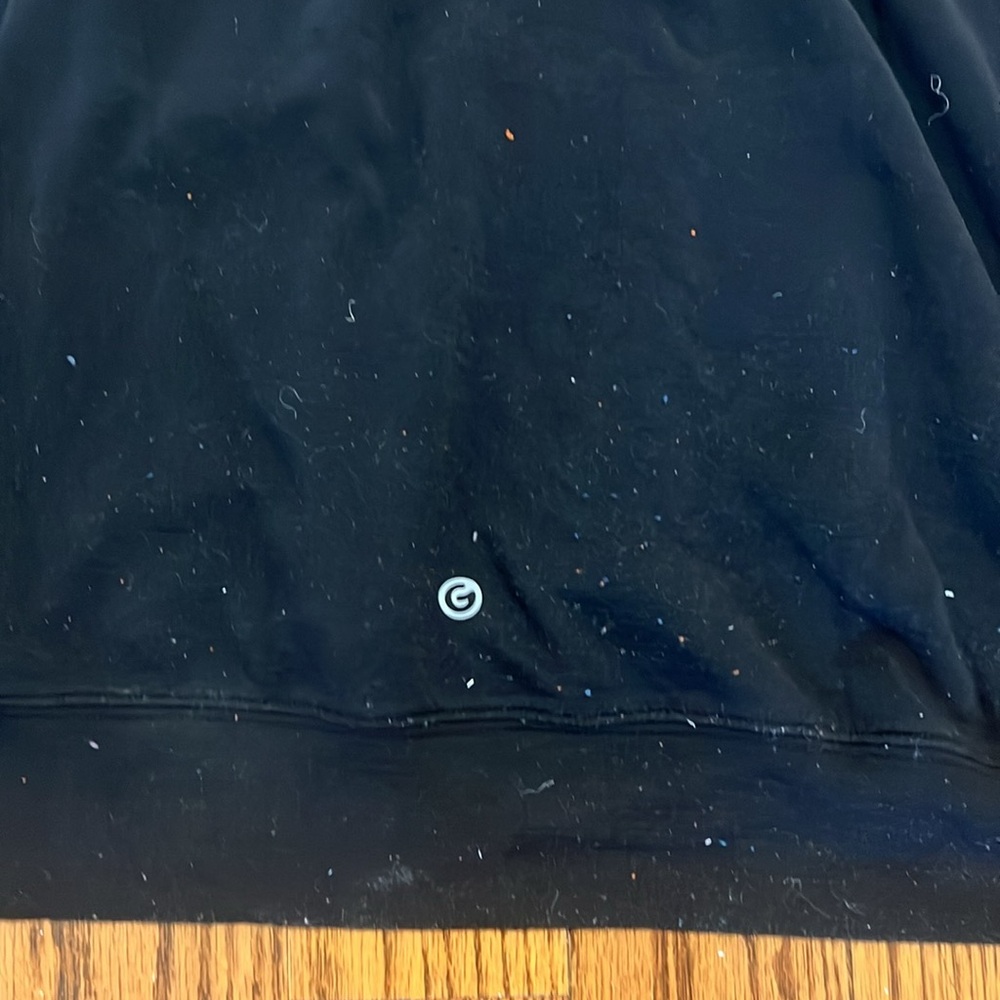 Glowmode Hoodie - Picture 7 of 7